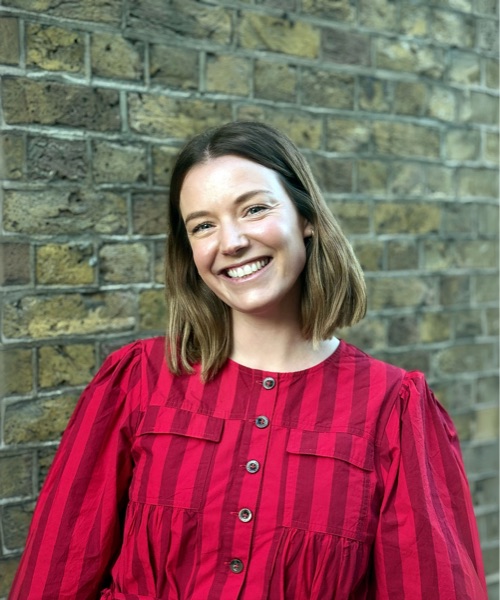 Ellie, Founder of Ember