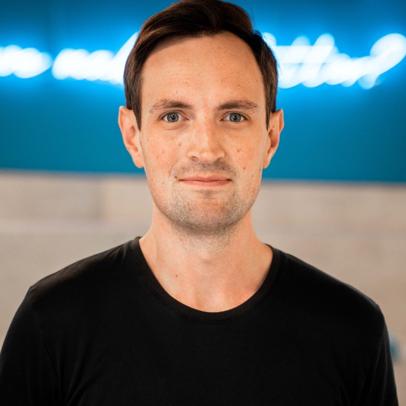 James Hind, Founder of Carwow and Ember
