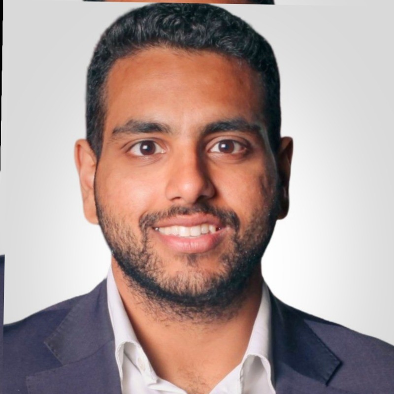 Mo Abbas