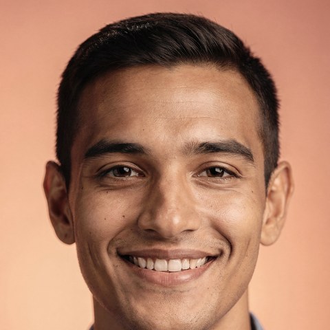Alex, AI personal assistant