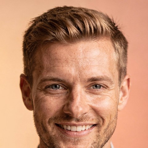 Finn, AI data analyst